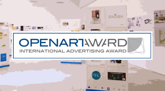 OPENARTAWARD 2015, L’AVVENIRE DI CUI PARLIAMO