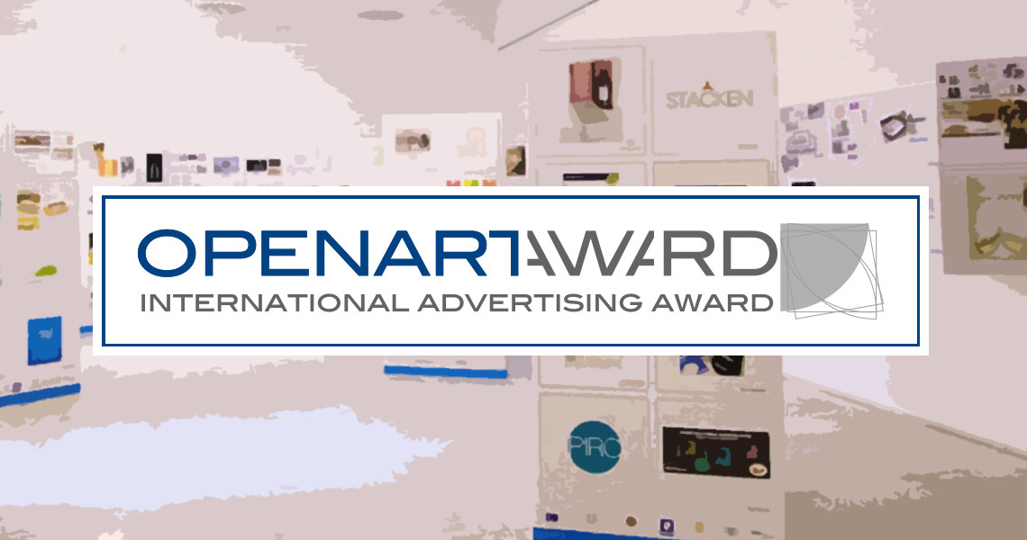 OPENARTAWARD 2015, L’AVVENIRE DI CUI PARLIAMO