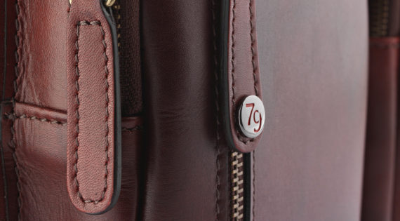 PORTAFOGLIO IN PELLE: QUANDO L’ELEGANZA COMINCIA DAI DETTAGLI